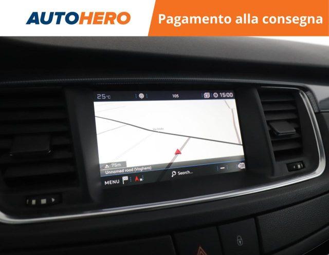 PEUGEOT 508 BlueHDi 120 S&S SW Business