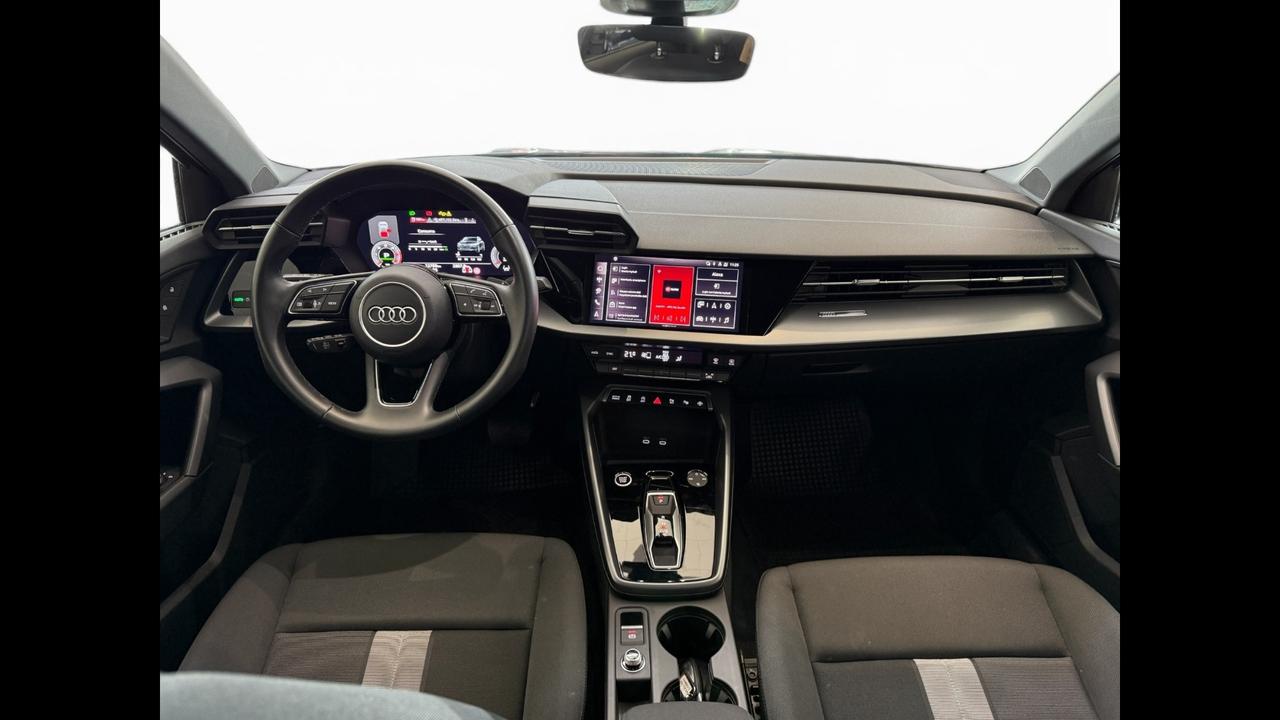 Audi Audi A3 allstreet Business Advanced 35 TDI 110(150) kW(CV) S tronic
