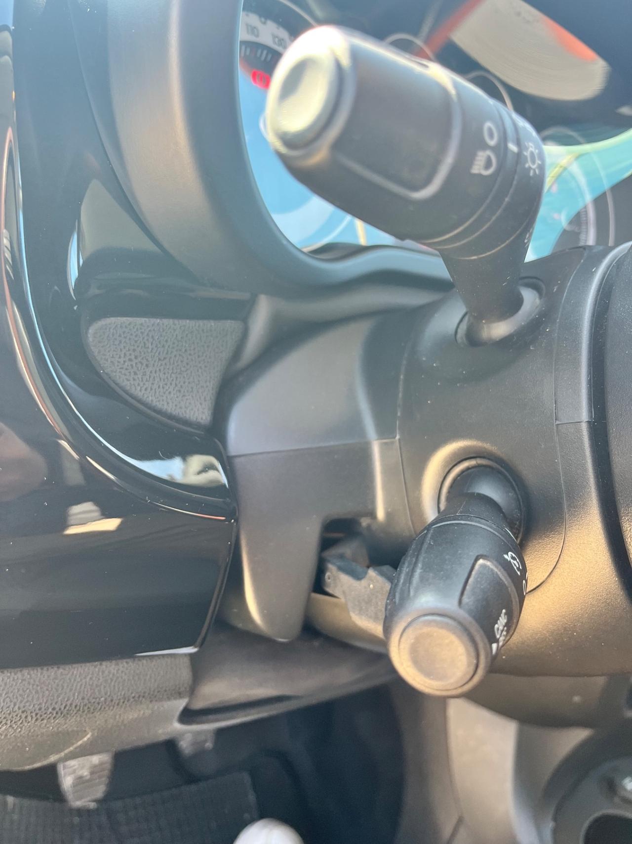 Fiat 500L 1.3 Multijet 95 CV Trekking anno 2015