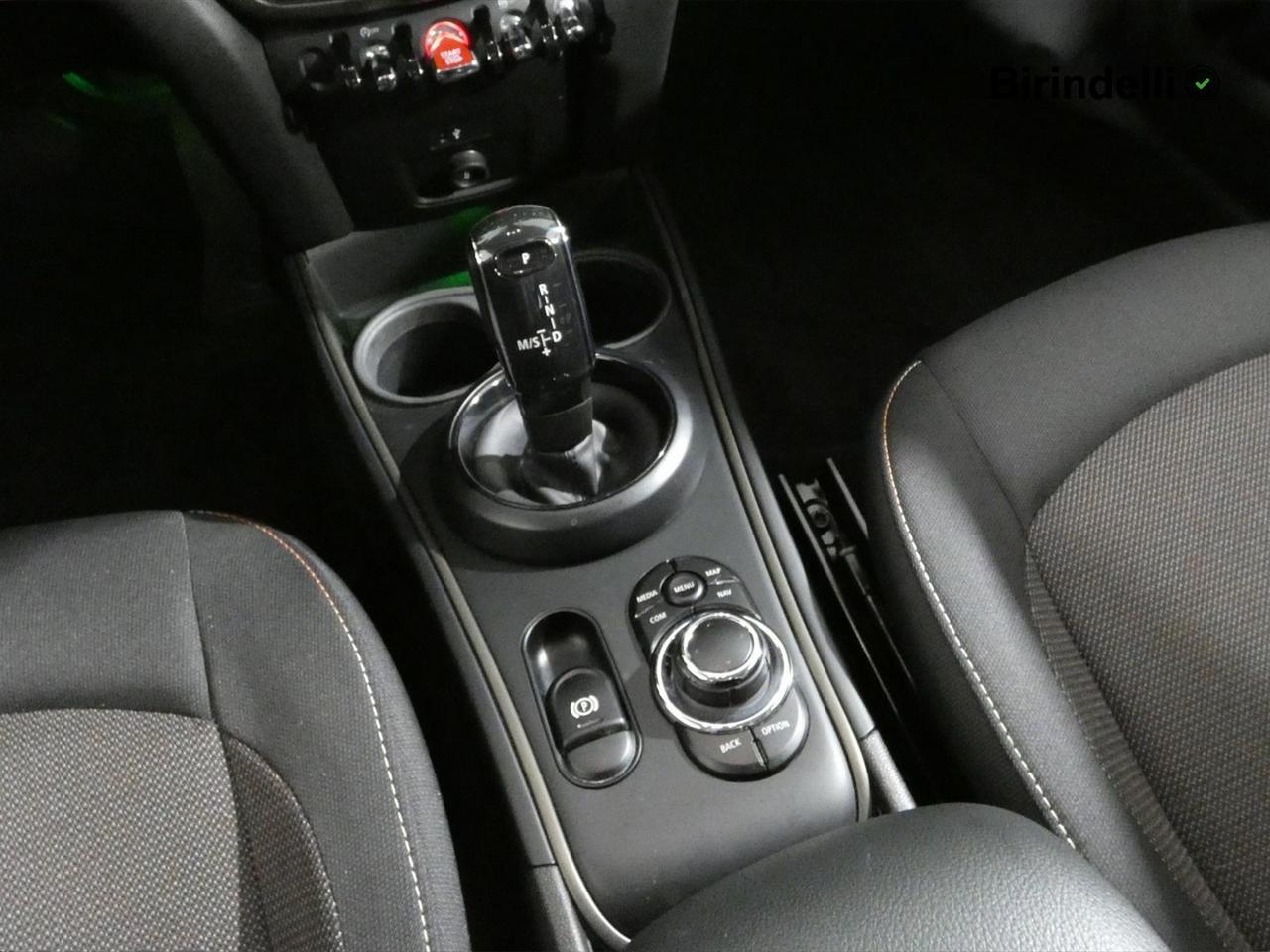 MINI Mini Countrym.(F60) - Mini 2.0 Cooper D Classic Countryman