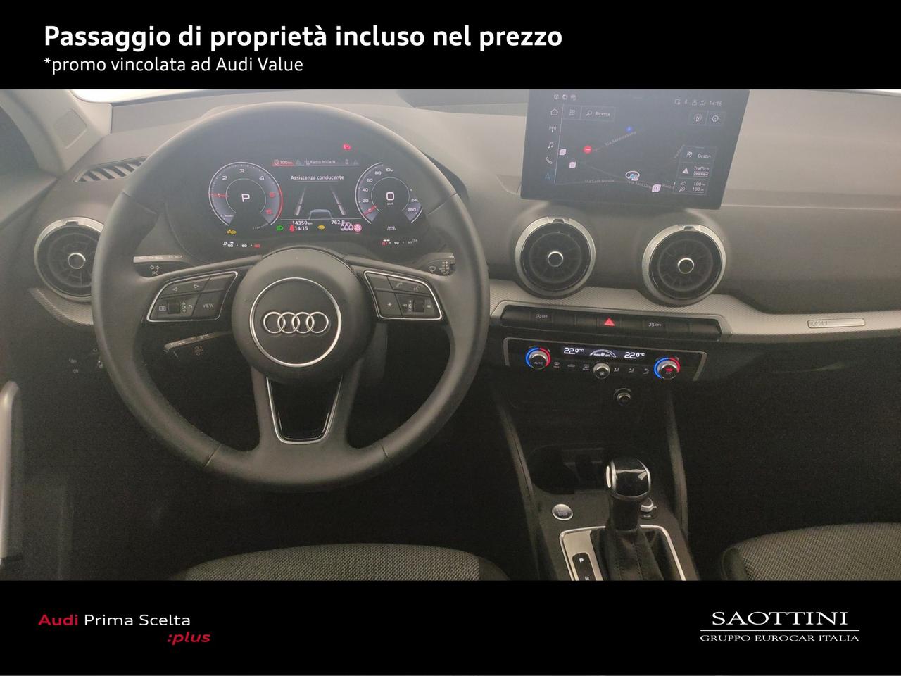 35 2.0 TDI S line edition S tronic