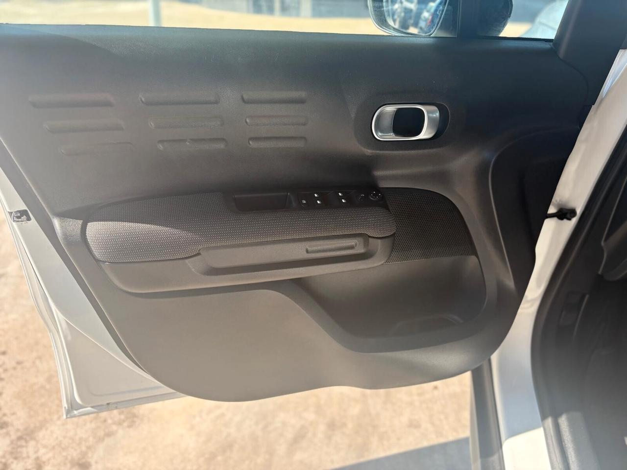 Citroen C3 Aircross C3 Aircross PureTech 110 S&S Shine GPL