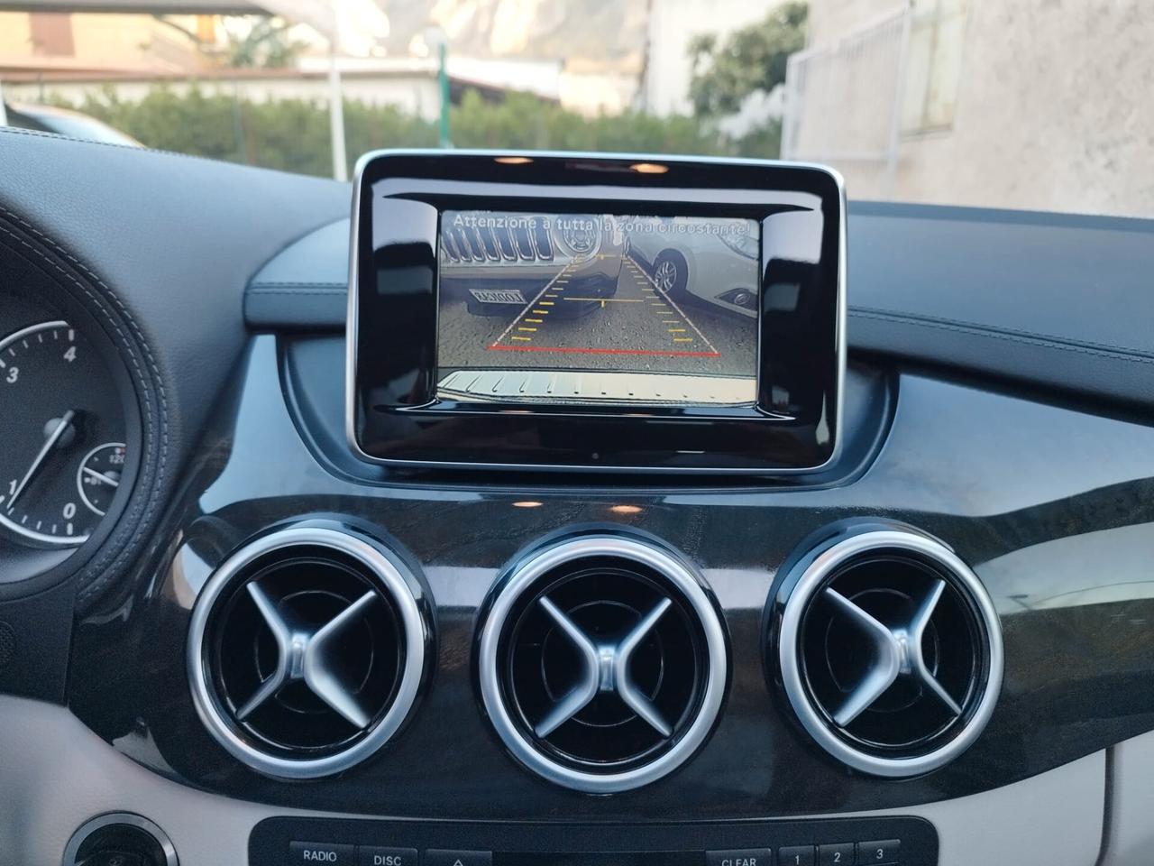 Mercedes-benz A 180 A 180 CDI Premium