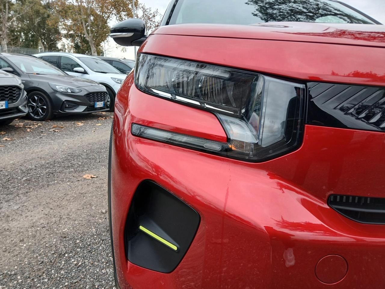 Citroen C3 100 S&S You Pack Plus