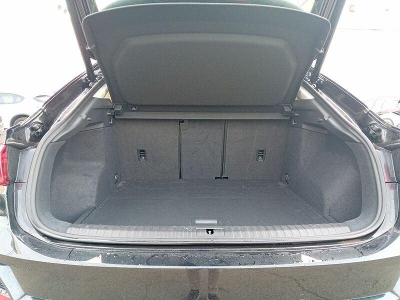 Audi Q3 Sportback 35 TDI S tronic Business Plus