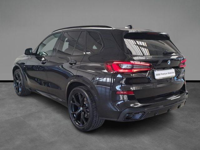 BMW X5 xDrive25d Msport Aut.