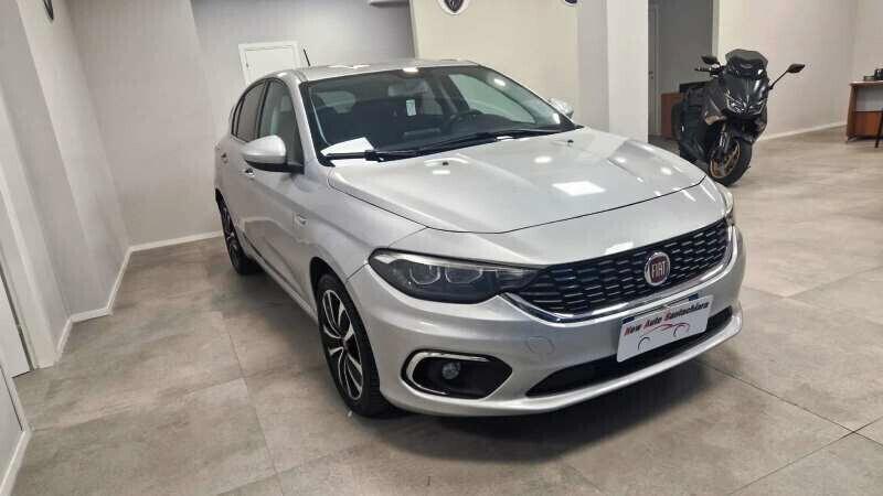 Fiat Tipo 5P 1.6 M-Jet 120 CV S&S Lounge