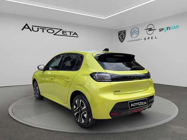 Peugeot 208 PureTech 100 Stop&Start 5 porte Allure