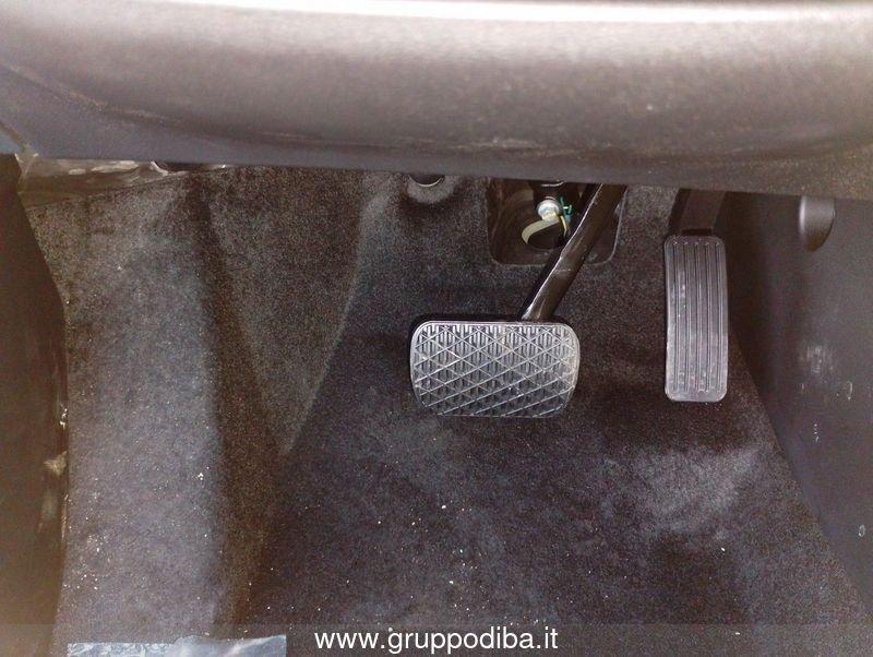 MG ZS NUOVO HEV 1.5L HEV LUX MY25 Silver