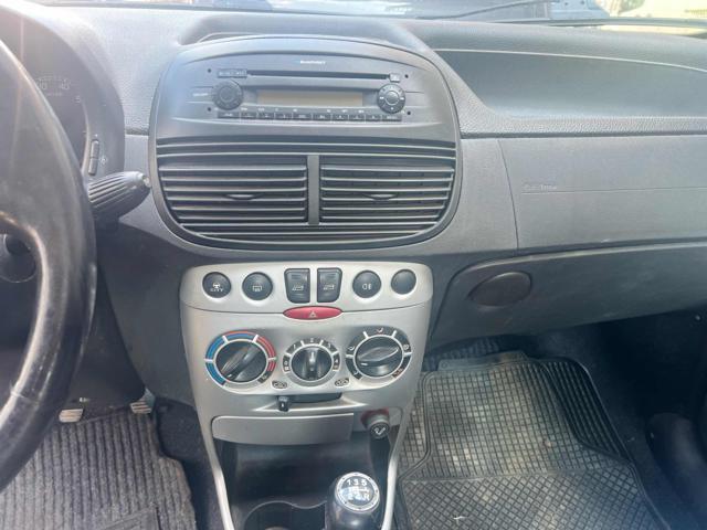FIAT Punto 1.3 Multijet 16V 3 porte Speed