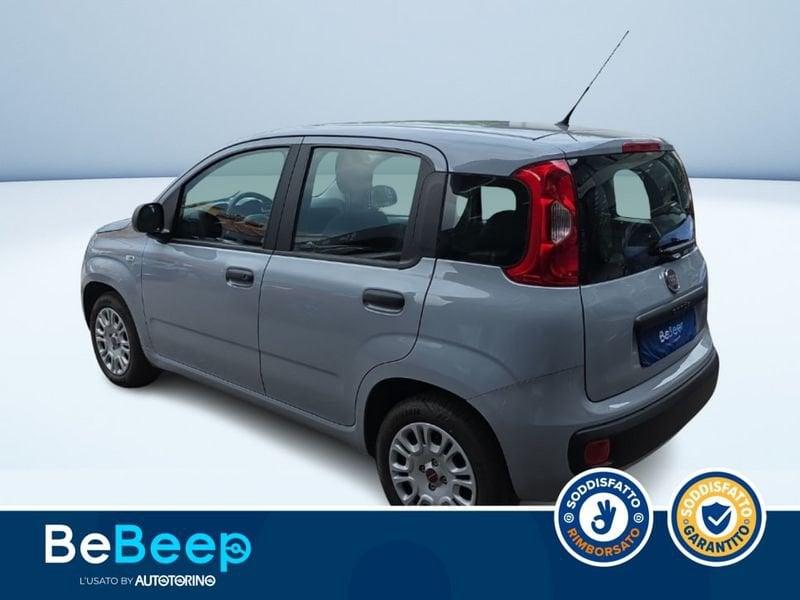 FIAT Panda 1.2 EASY S&S 69CV MY19