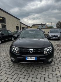 Dacia Duster 1.5 dCi 110CV Start&Stop 4x4 Lauréate