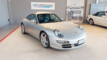 Porsche 911 Carrera S Coupé