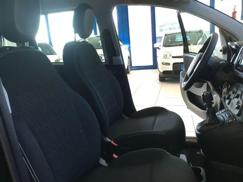 FIAT Panda Panda 1.0 FireFly S&S Hybrid Icon 65cv 4 posti