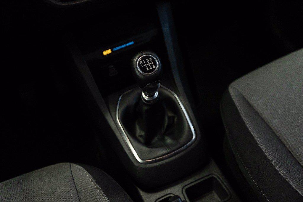 FORD Tourneo Courier II 1.0 ecoboost 125cv Titanium del 2024
