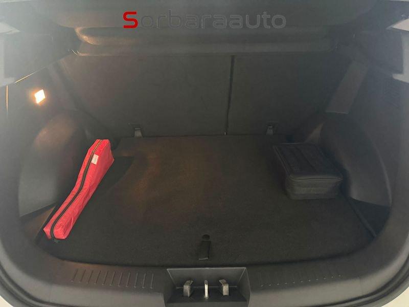 DR AUTOMOBILES dr 4.0 1.5 Bi-Fuel GPL