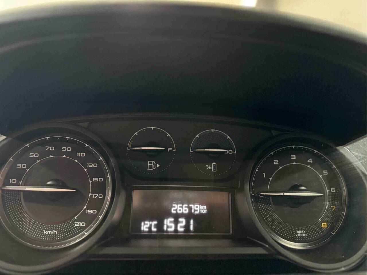 Lancia Ypsilon 1.0 FireFly 5 porte S&S Hybrid Alberta Ferretti