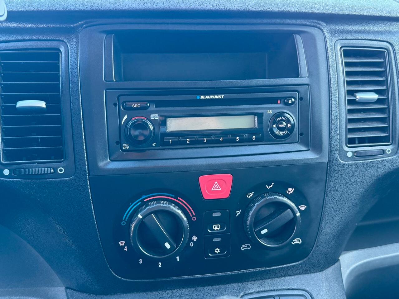 Fiat Idea 1.2 16V BlackLabel