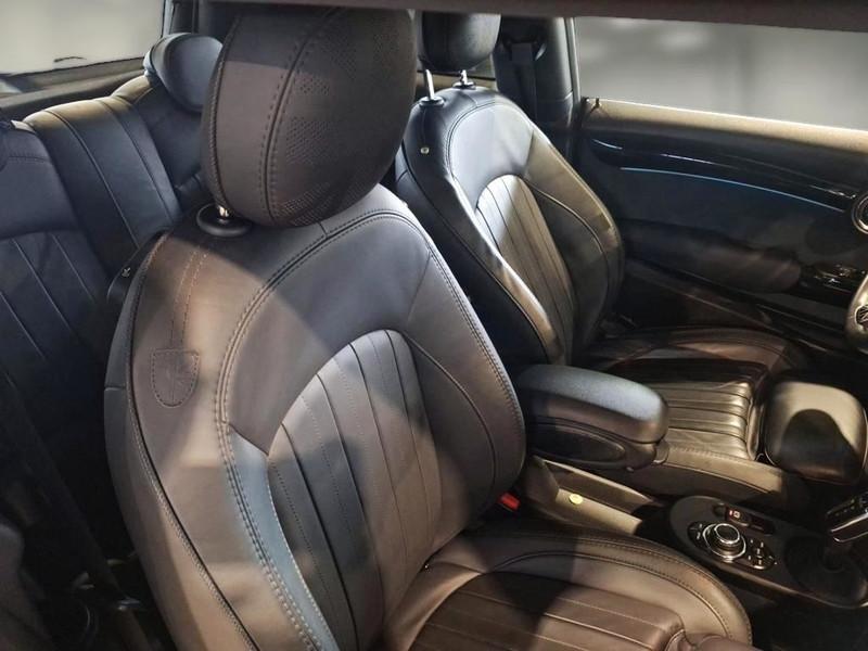 MINI COOPER SE YOURS AUTO 3 PORTE BERLINA