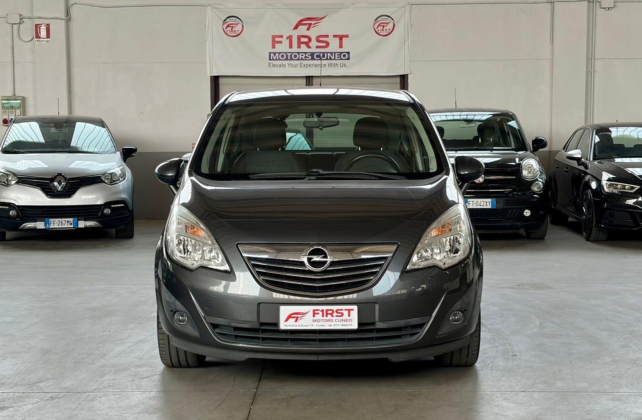 Opel Meriva 1.7 CDTI 110CV b-color Panoramic