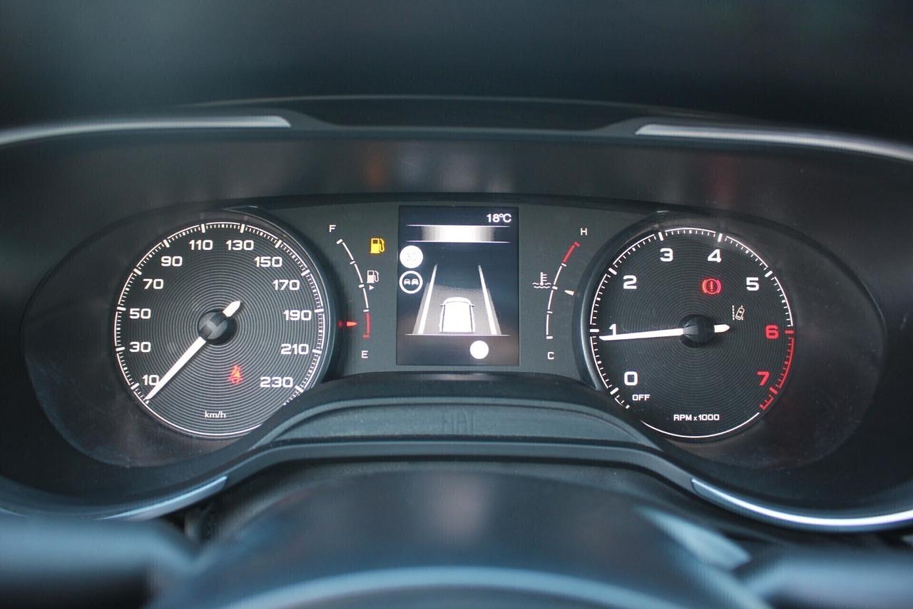 Fiat Tipo SW *PREZZO VERO* unipro'