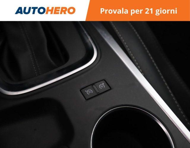 RENAULT Megane Sporter dCi 8V 110 CV EDC Energy Intens