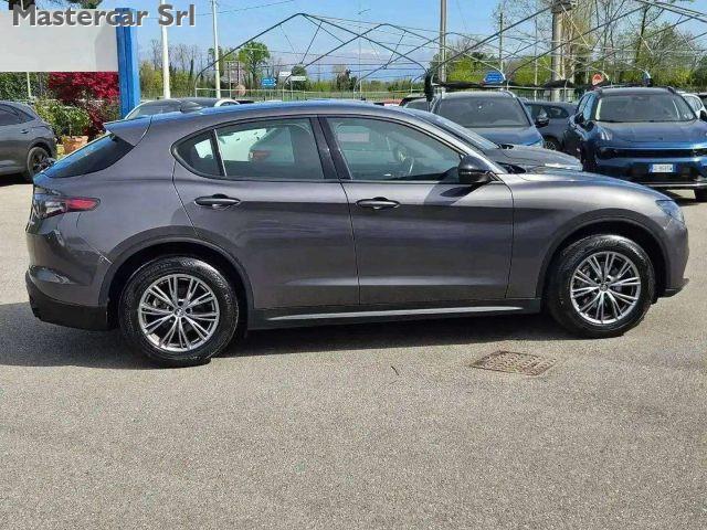 ALFA ROMEO Stelvio 2.2 t Super Q4 210cv auto - GP135FP