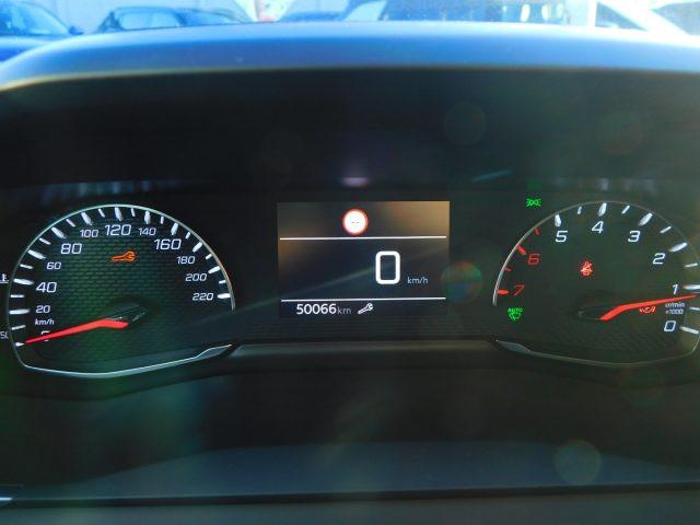 PEUGEOT 208 PureTech 100 CV S&S Allure
