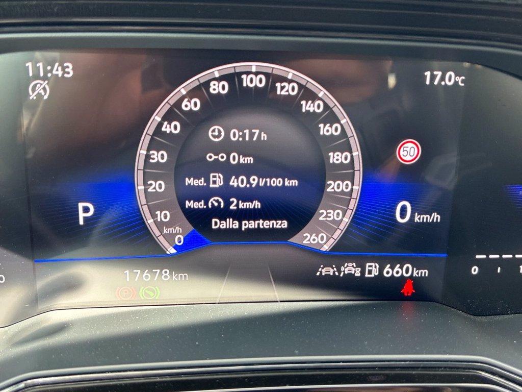 VOLKSWAGEN Polo 1.0 tsi life 95cv dsg del 2025