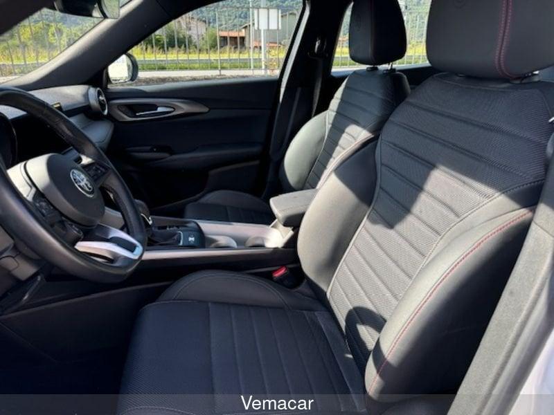 Alfa Romeo Tonale Tonale 1.6 diesel 130 CV TCT6 Sprint