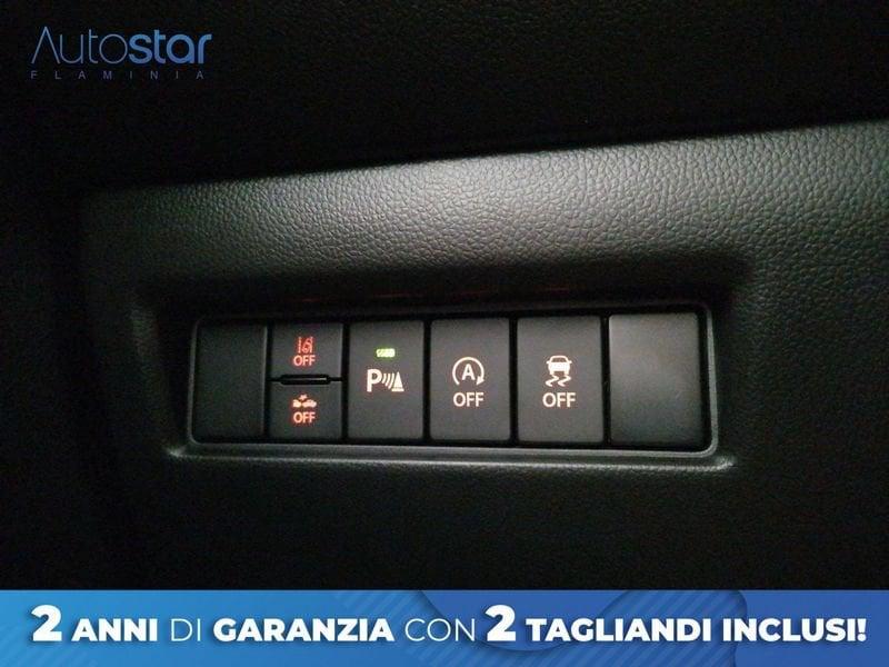 Suzuki Swift 1.4h Sport 2wd