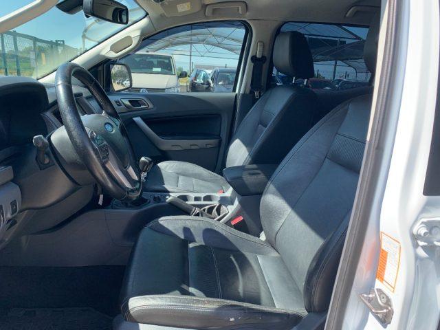 FORD Ranger 3.2 TDCi DC Limited 5pt.*IVA INCLUSA*