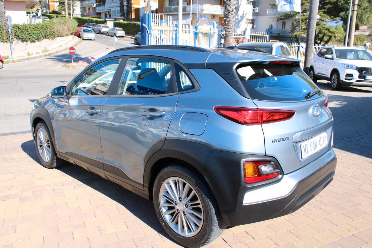 Hyundai Kona 1.0 T-GDI Xpossible