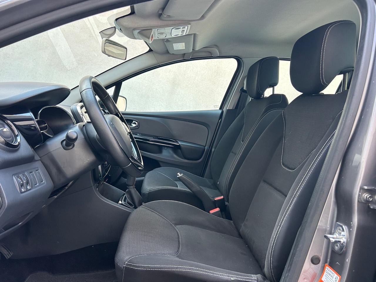 Renault Clio 1.2 16V 5 porte Dynamique