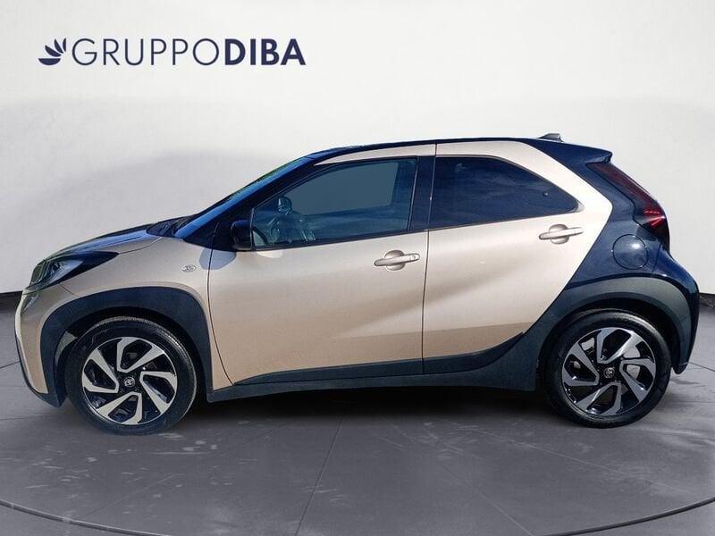 Toyota Aygo X 1.0 Trend 72cv