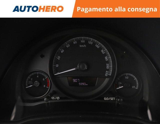 SKODA Citigo 1.0 MPI 75 CV ASG 5 porte Ambition