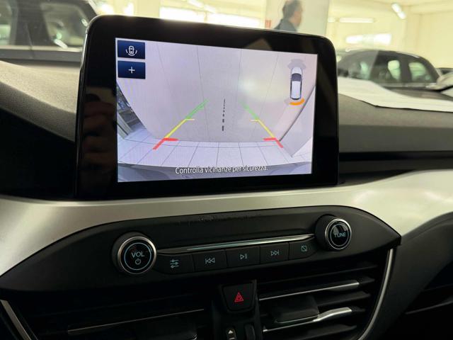 FORD Focus 1.5 EcoBlue 95 CV SW Business