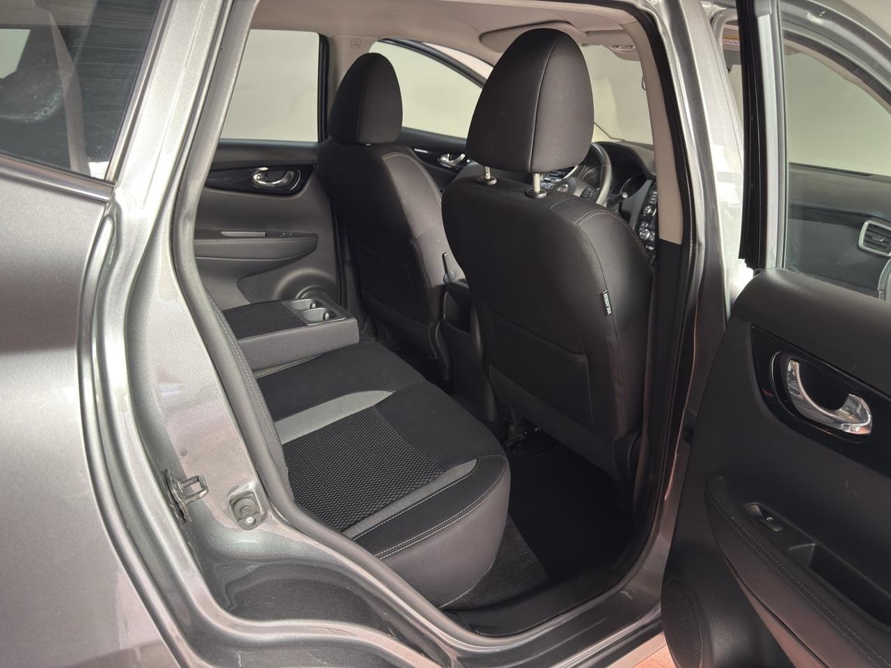 Nissan Qashqai 1.5 dCi Business