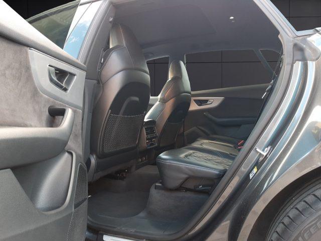 AUDI Q8 50 TDI 286 CV quattro tiptronic Sport