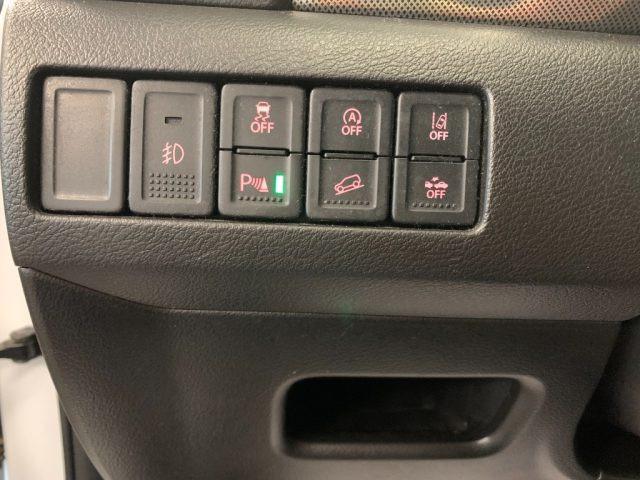 SUZUKI Vitara 1.4 Benzina / Hybrid 4WD AllGrip Top