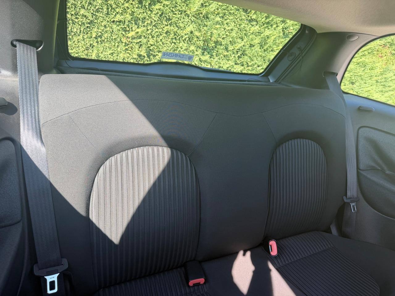 Lancia Ypsilon 1.2 ORO