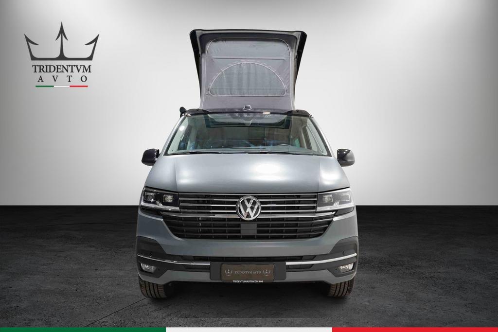 VOLKSWAGEN California 6.1 California 2.0 Tdi Ocean 150cv DSG