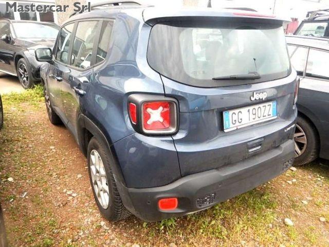 JEEP Renegade Renegade 1.0 t3 Limited 2wd( PREZZO REALE)-GG190ZZ