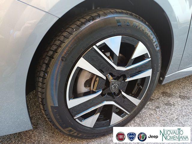 PEUGEOT 208 PureTech 100 S&S Mod. Allure Aziendale Stellantis
