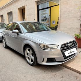 Audi A3 1.6 TDI S tronic - 116 CV