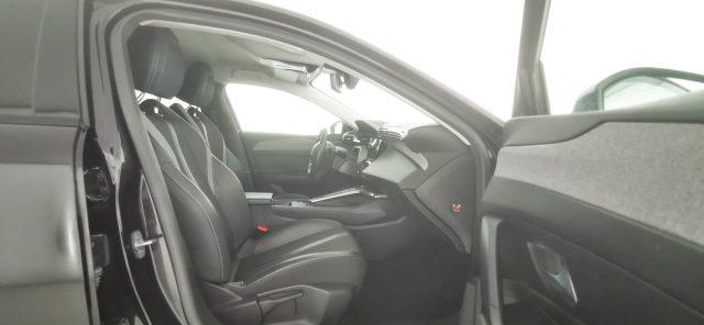 PEUGEOT 308 BlueHDi 130 S&S EAT8 Allure