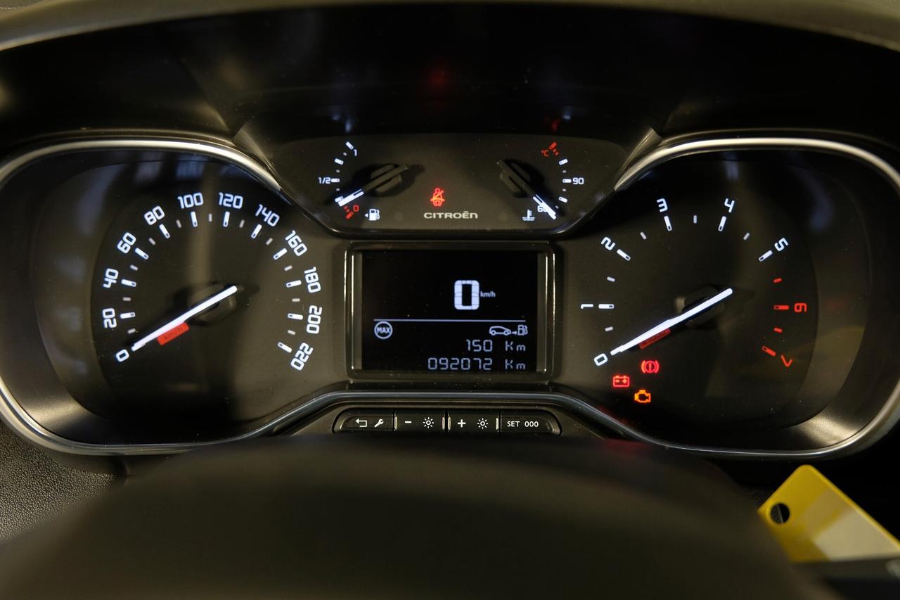 Citroen C3 Aircross PureTech 110 S&S Shine