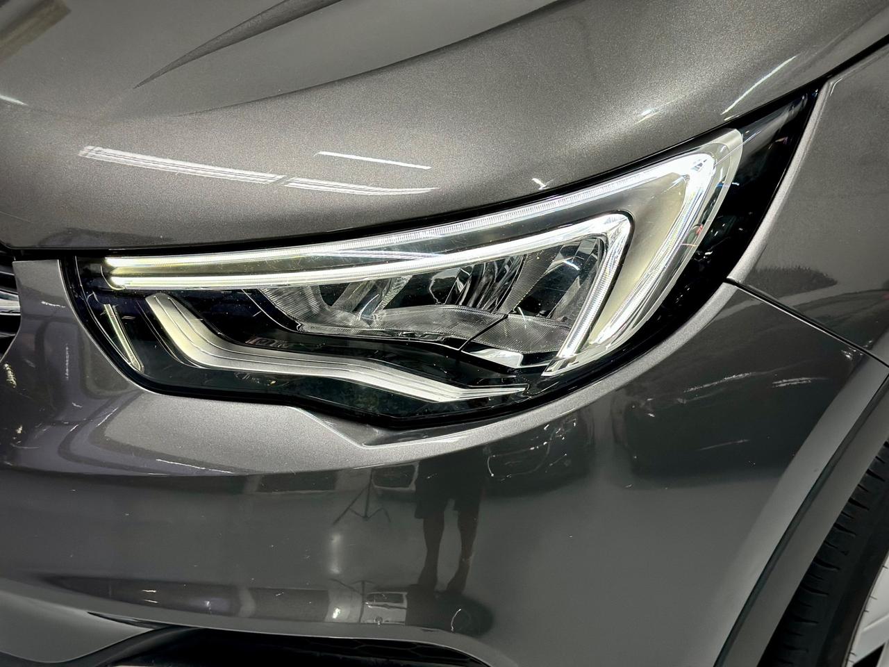 Opel Grandland X 1.5 diesel Ecotec Start&Stop Business