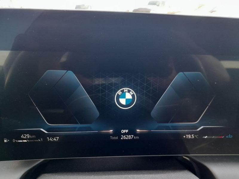 BMW Serie 1 118d MSport auto