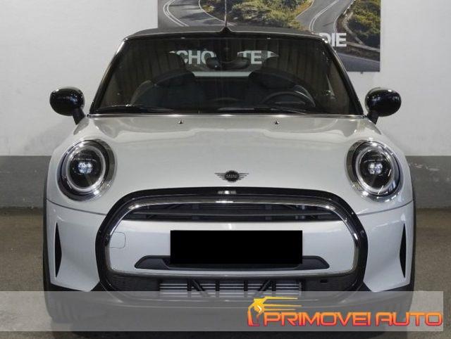 MINI Mini 1.5 Cooper Cabrio